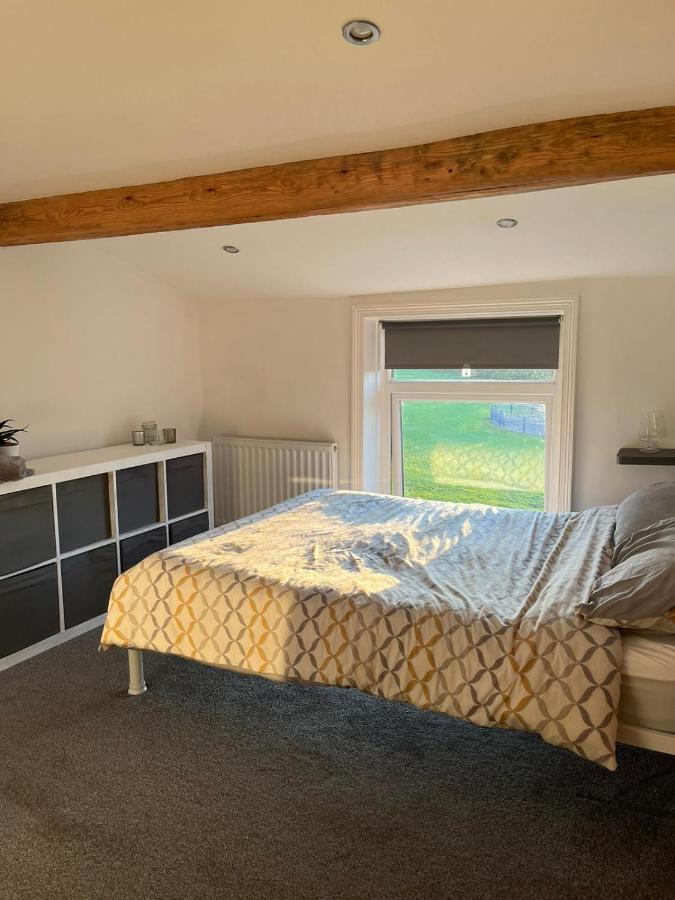 Park View Cottage Liversedge Esterno foto