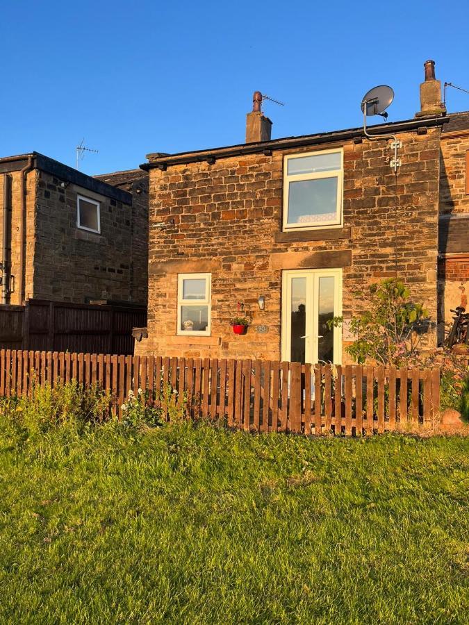 Park View Cottage Liversedge Esterno foto