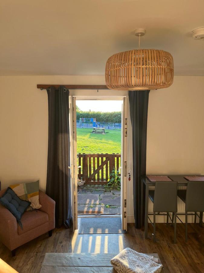 Park View Cottage Liversedge Esterno foto