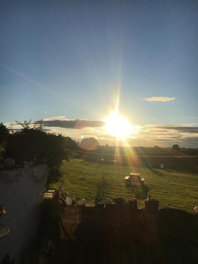 Park View Cottage Liversedge Esterno foto