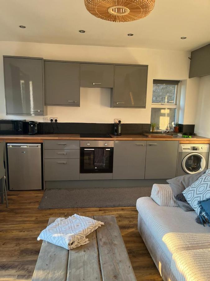 Park View Cottage Liversedge Esterno foto