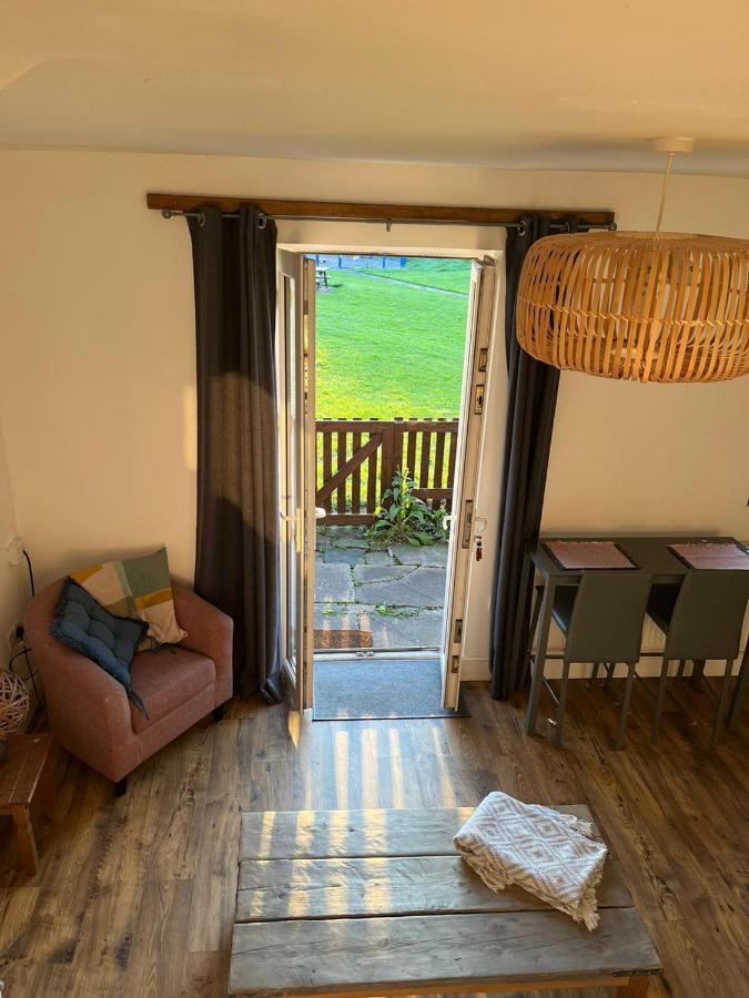 Park View Cottage Liversedge Esterno foto