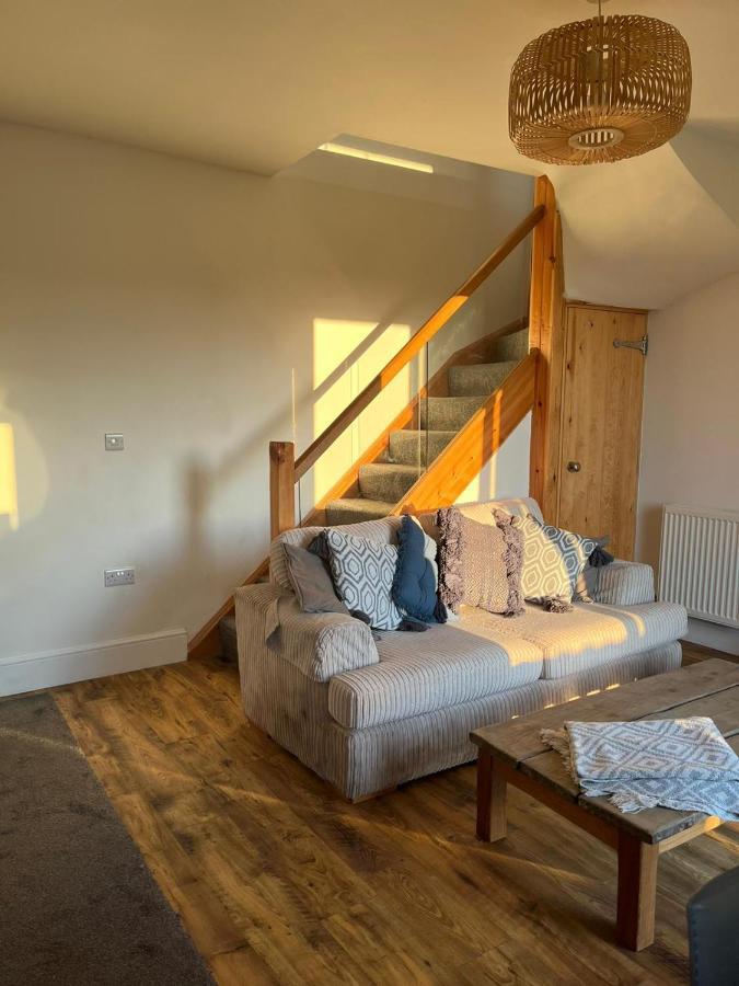 Park View Cottage Liversedge Esterno foto