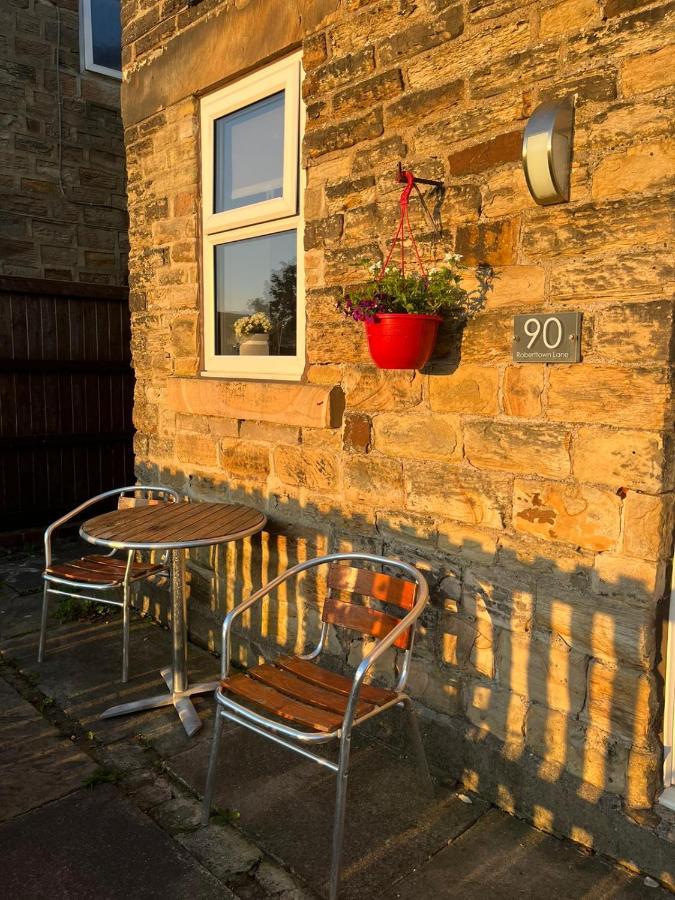Park View Cottage Liversedge Esterno foto
