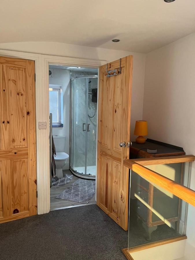 Park View Cottage Liversedge Esterno foto