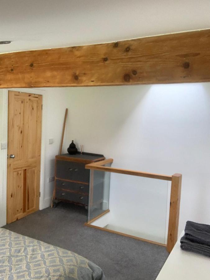 Park View Cottage Liversedge Esterno foto