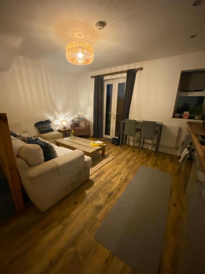 Park View Cottage Liversedge Esterno foto