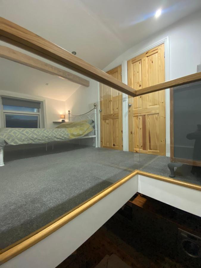 Park View Cottage Liversedge Esterno foto