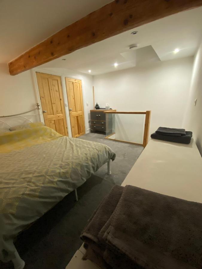 Park View Cottage Liversedge Esterno foto