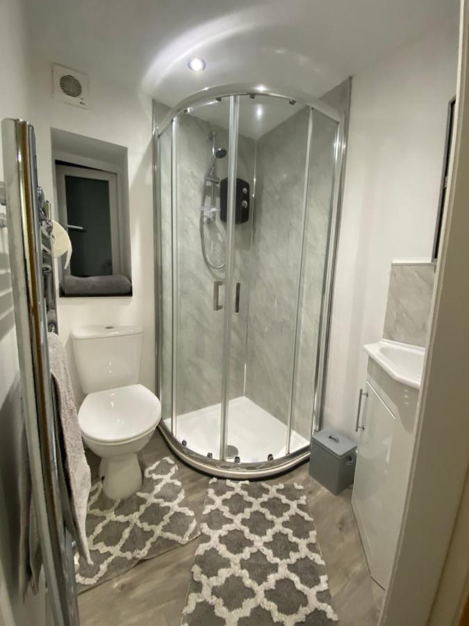 Park View Cottage Liversedge Esterno foto