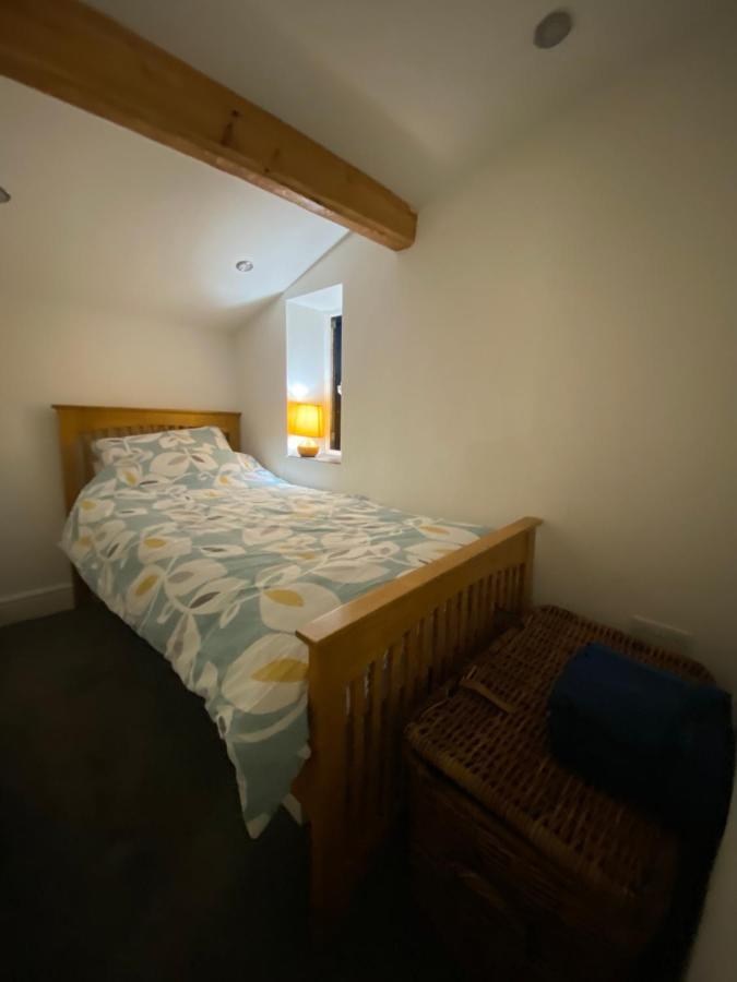Park View Cottage Liversedge Esterno foto