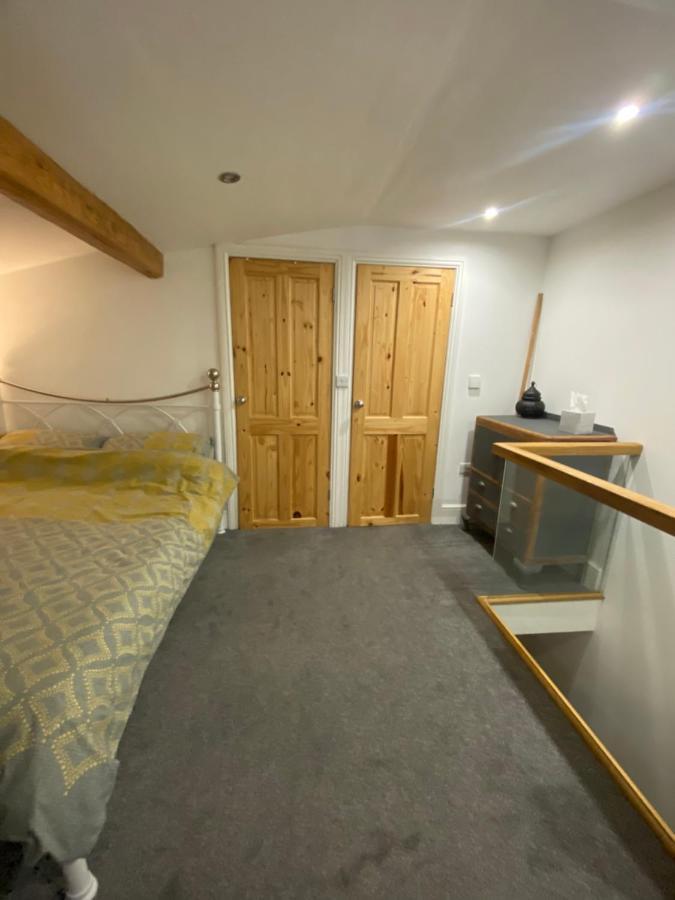 Park View Cottage Liversedge Esterno foto