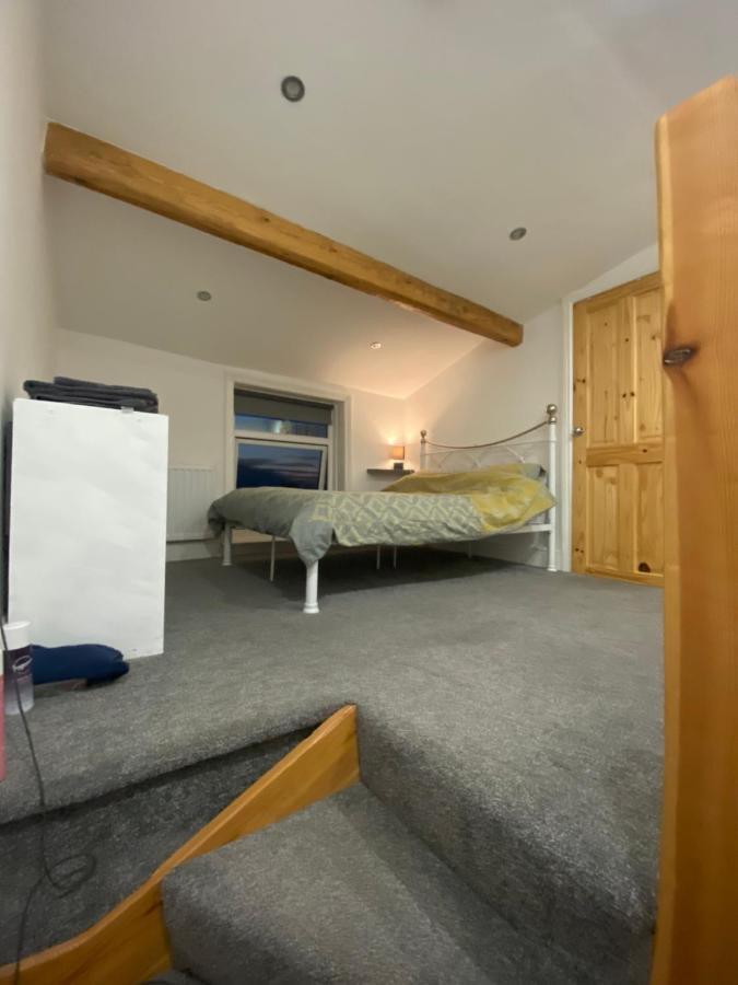 Park View Cottage Liversedge Esterno foto