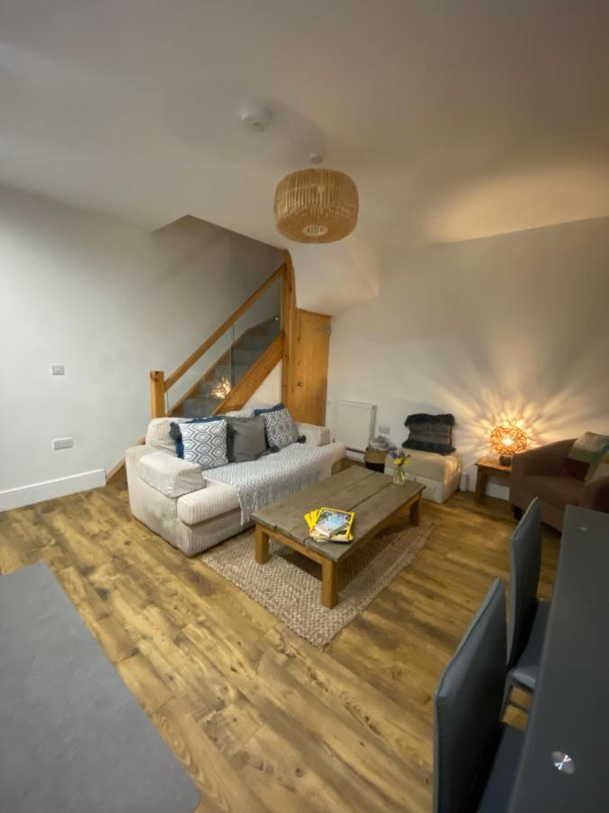 Park View Cottage Liversedge Esterno foto