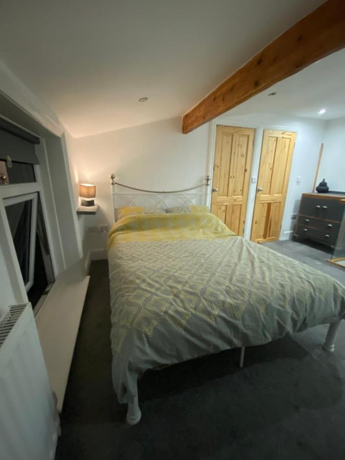 Park View Cottage Liversedge Esterno foto