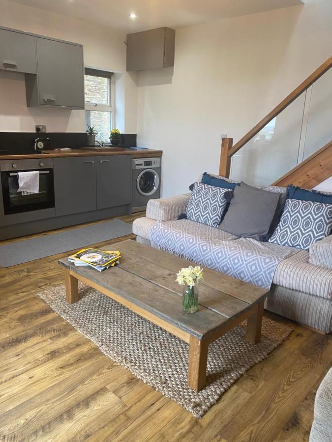 Park View Cottage Liversedge Esterno foto