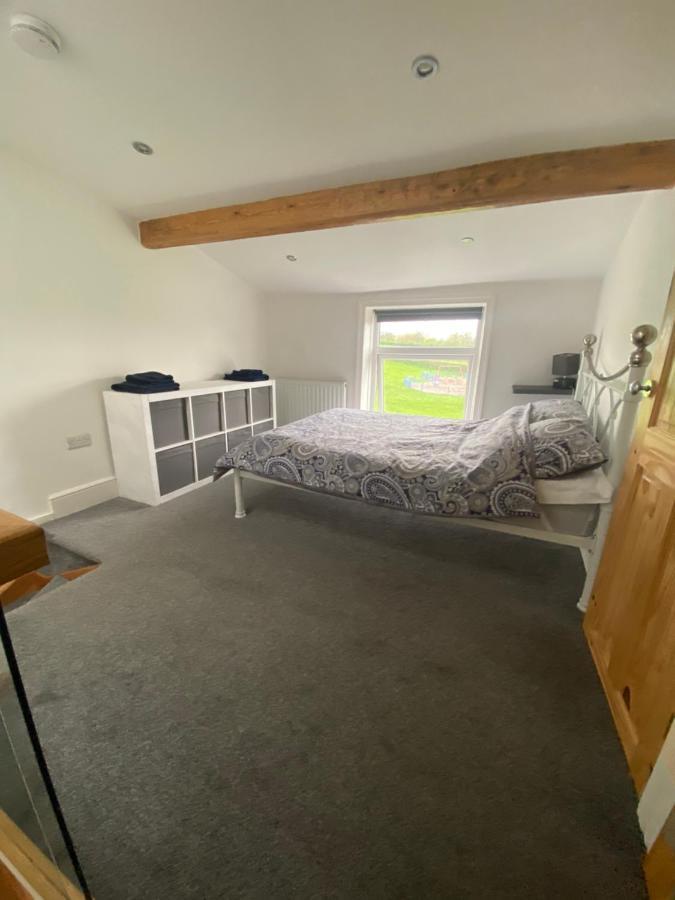 Park View Cottage Liversedge Esterno foto