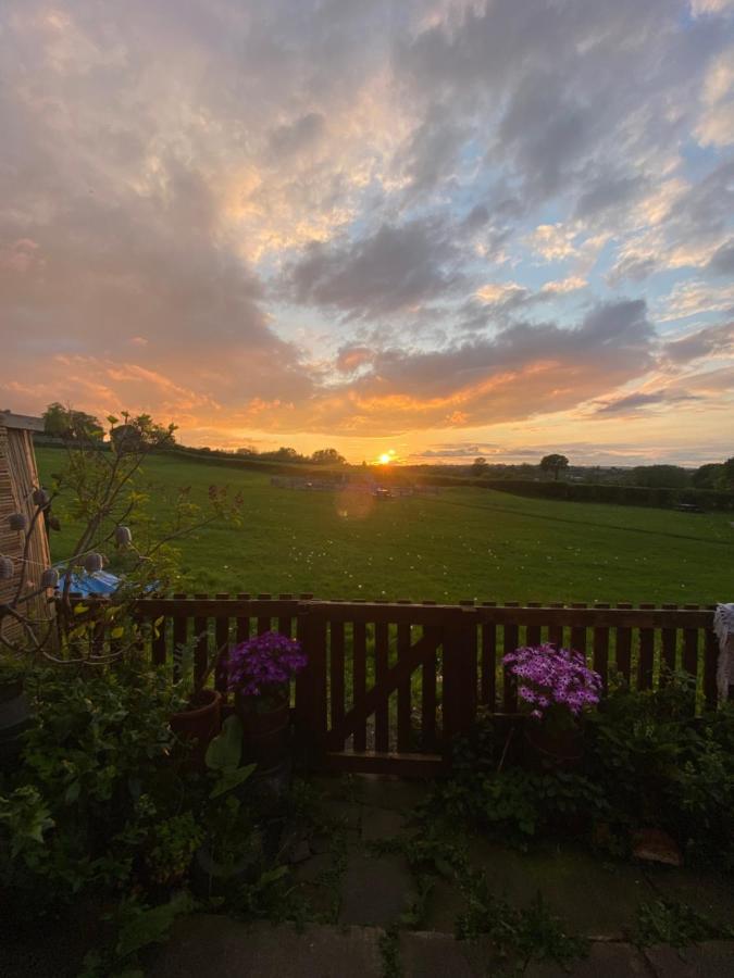 Park View Cottage Liversedge Esterno foto