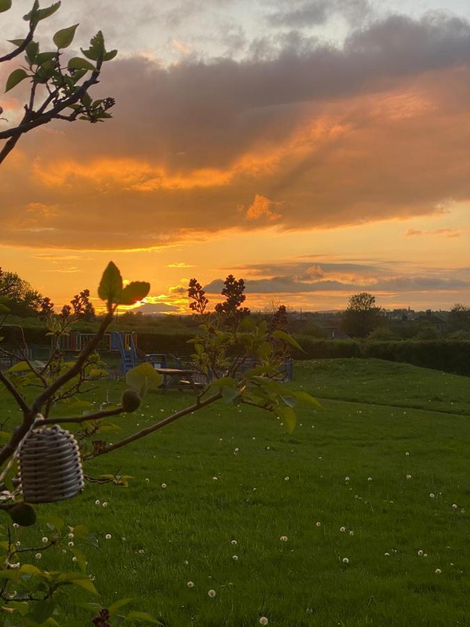 Park View Cottage Liversedge Esterno foto