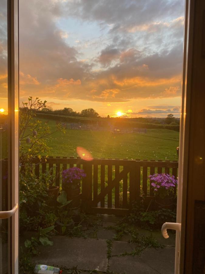 Park View Cottage Liversedge Esterno foto